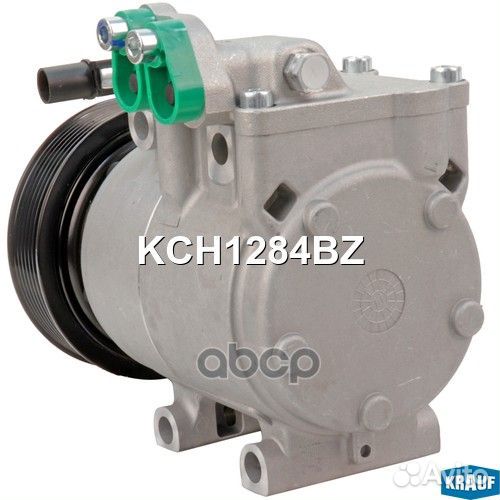 Компрессор кондиционера KCH1284BZ Krauf