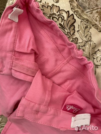 Брюки barbie на девочку 110