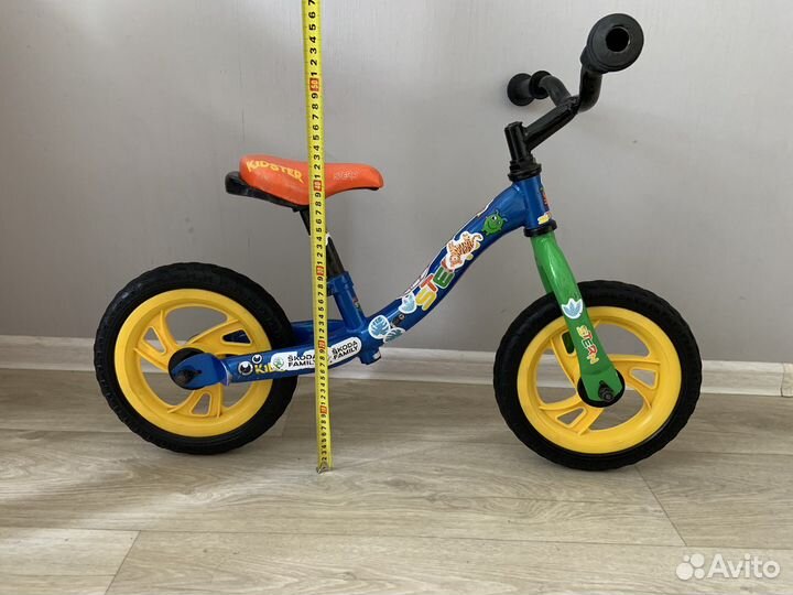 Беговел Stern