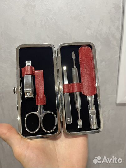 Маникюрный набор(косметический) zwilling