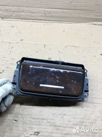 Прикуриватель Bmw 3-Series E90 N46B20 2007