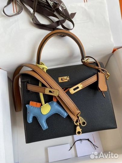 Сумка Hermes Paris