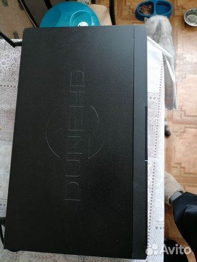 Медиаплеер dune hd 3D