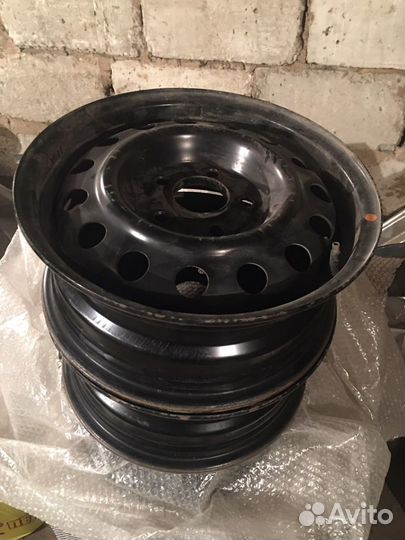 Диски на Hyundai i30