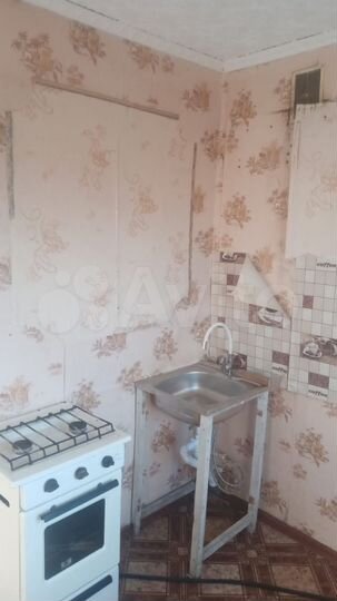 2-к. квартира, 45 м², 5/5 эт.