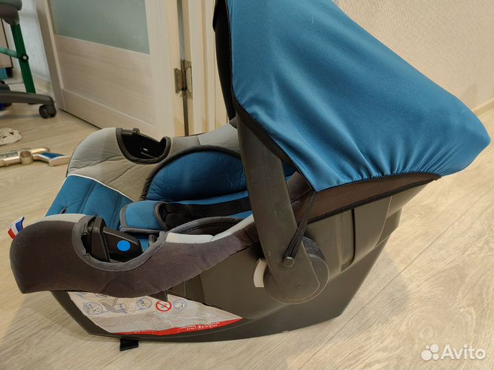 Автолюлька от 0