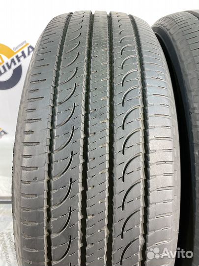 Yokohama Geolandar SUV G055 225/60 R18 101H