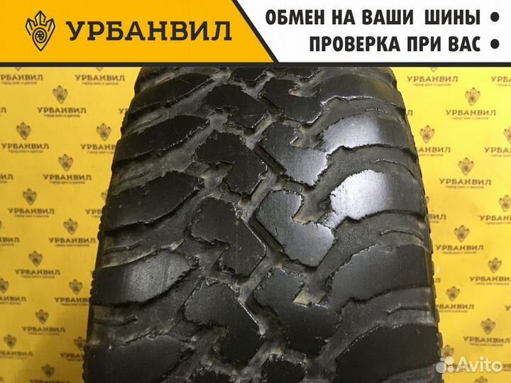 Cordiant Off Road 205/70 R16 97Q