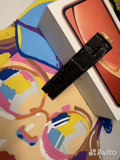 Macbook air 11 2010