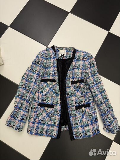 Жакет edward achour оригинал