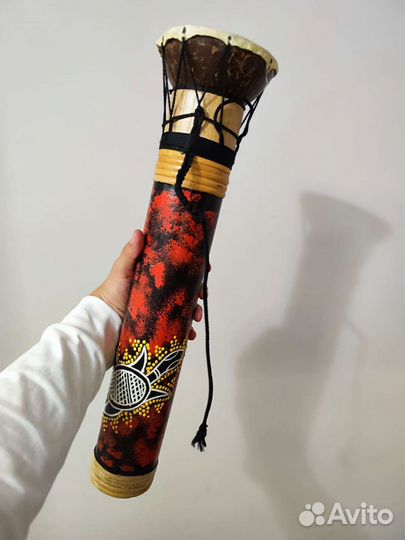 Барабан Flight