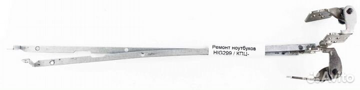 Петли для Sony PCG-71C11V б.у. HIG299