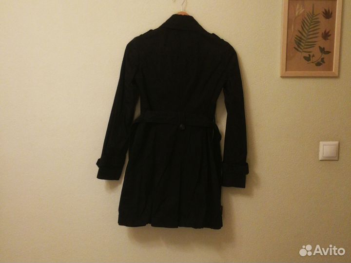 Плащ женский