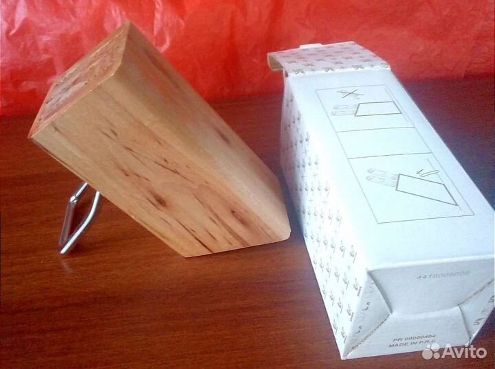 Подставка для ножей