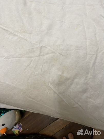 Конверт плед на выписку