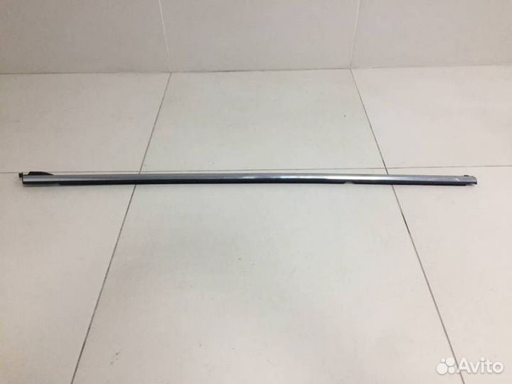 Уплотнитель стекла двери Volkswagen Polo Mk6 2020