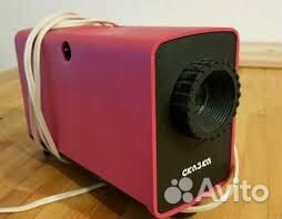 Диафильмы+ фильмоскоп