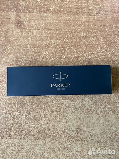 Перьевая ручка parker