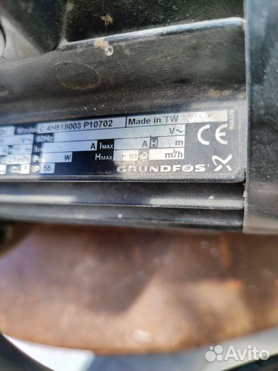 Электродвигатель 380