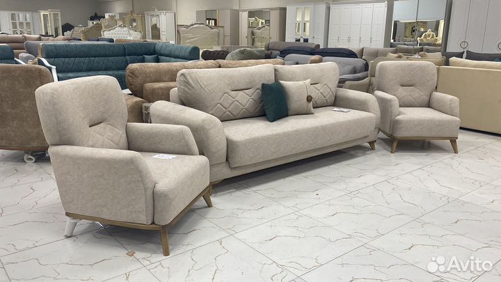 Диваны Венеция