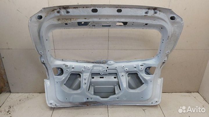 Дверь багажника Mazda CX-5