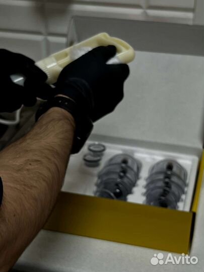 Банки для хиджамы и массажа