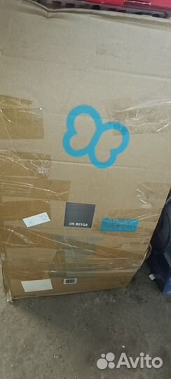 Коляска 2 в 1 baby design husky