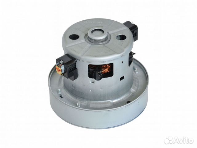 Двигатель VC072672AFW 1670W Samsung, LG