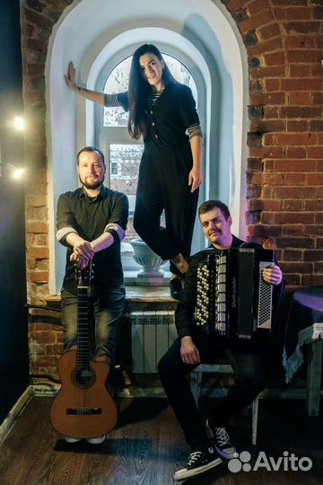 Муз. Группа 