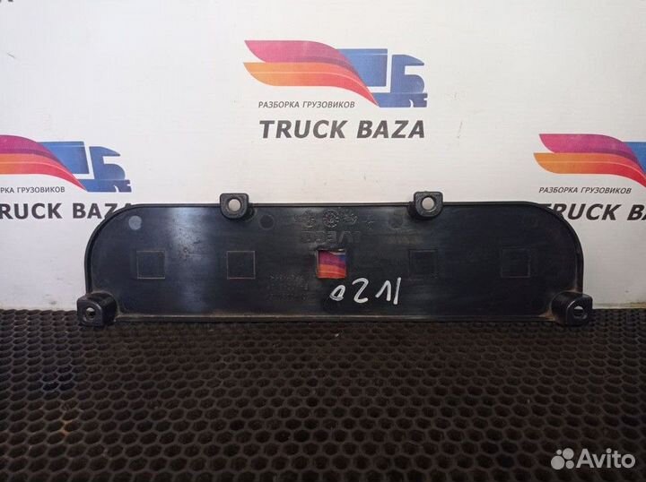 Накладка декоративная Iveco Stralis