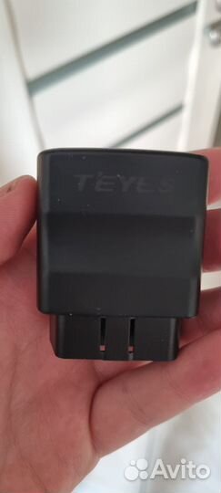 Teyes obd 2