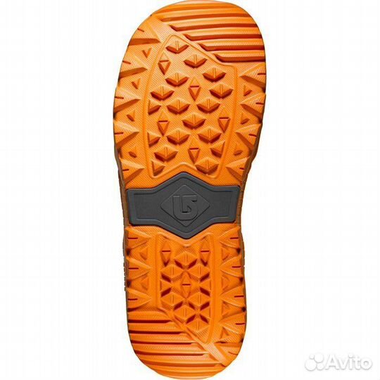 Сноубордические ботинки Burton