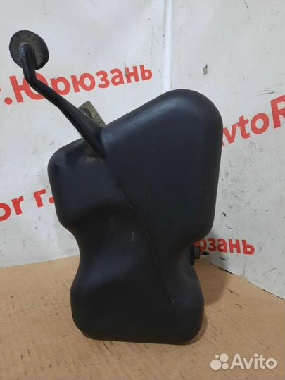 Резонатор воздушного фильтра Chevrolet Lanos