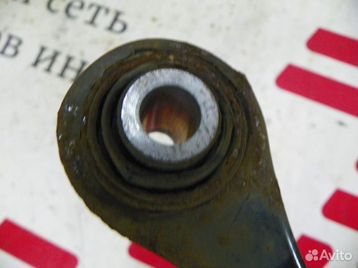 Тяга задняя поперечная Skoda Octavia