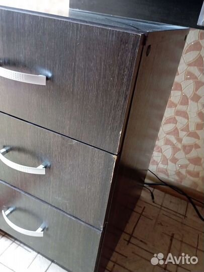 Стол компьютерный угловой