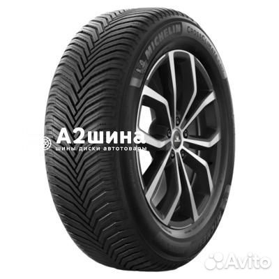 Michelin CrossClimate 2 185/65 R15