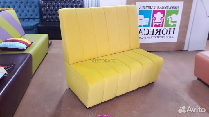 Мебель для ресторанов / Любые дизайны