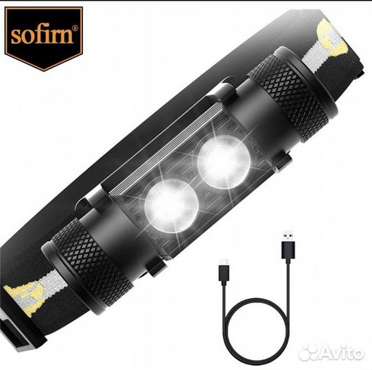 Sofirn H25S