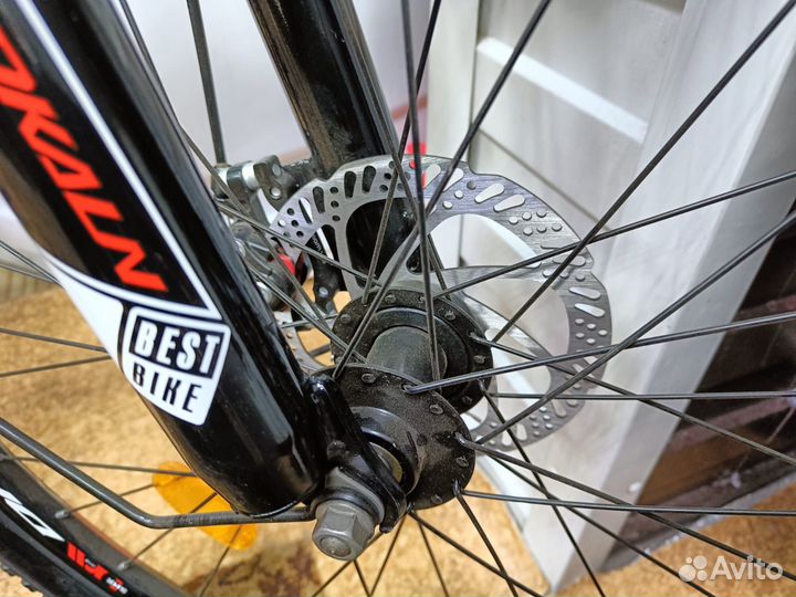 Велосипеды с багажником