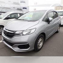 Honda Fit 1.3 CVT, 2018, 79 000 км, с пробегом, цена 1 094 000 руб.