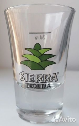 Рюмки и стопки. Часть 5