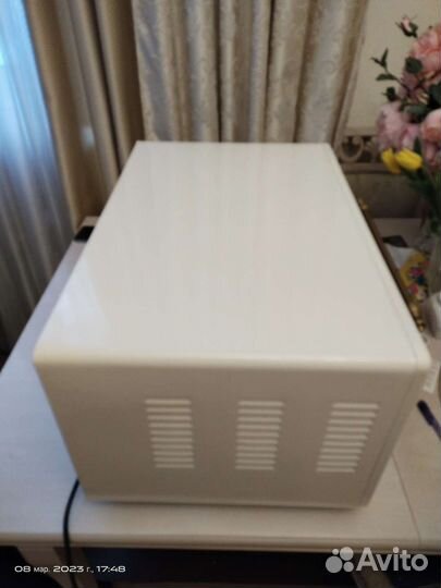 Мини печь Simfer M4279