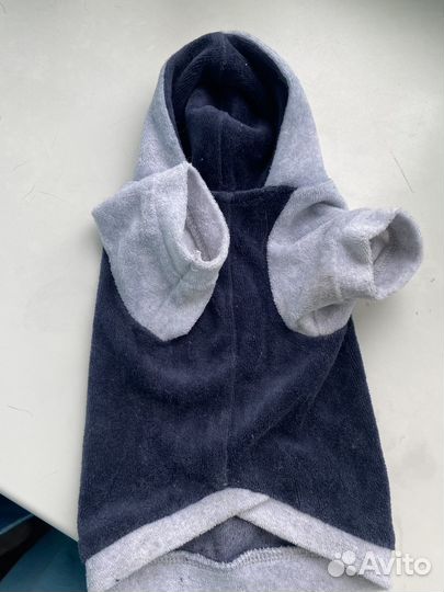 Одежда для собак мелких пород