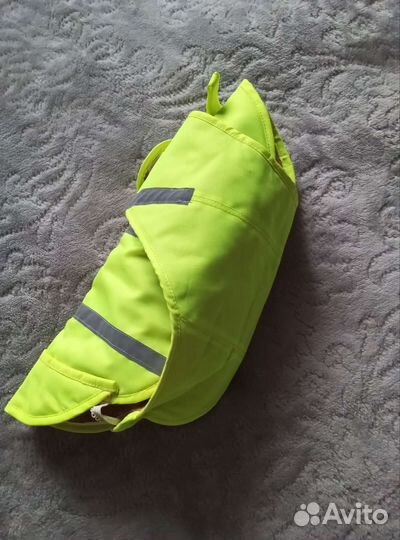 Попона для собак