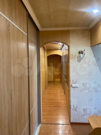3-к. квартира, 71 м², 3/5 эт.