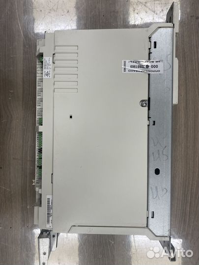 Частотный преобразователь ABB acsm1 016A 7.5кВт