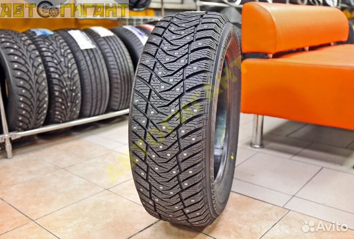 Yokohama Ice Guard IG65 215/60 R16 99T