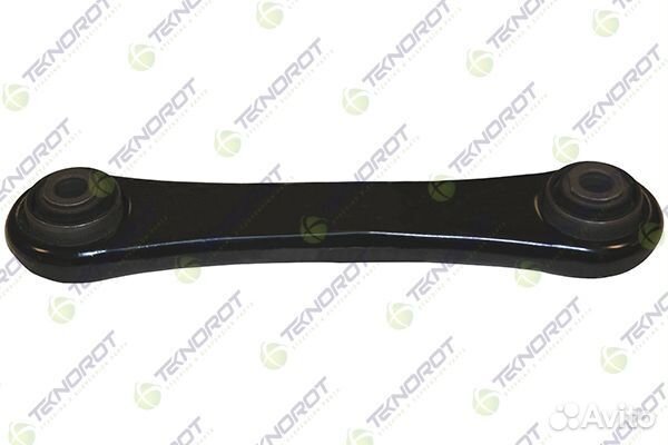 Рычаг поперечный задний (косточка) S-MAX