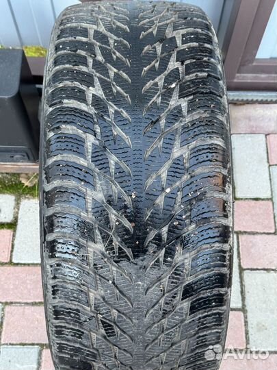 Nokian Tyres Hakka Green 265/45 R20