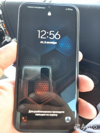 Samsung Galaxy M31, 6/128 ГБ